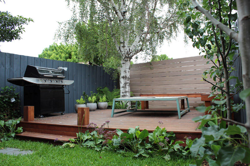 Joanna Gelbak Landscape Design