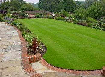 Burt's Home & Garden Solutions