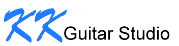 KK Guitar Studio