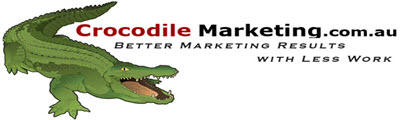 Crocodile Marketing
