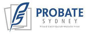 Probate Sydney