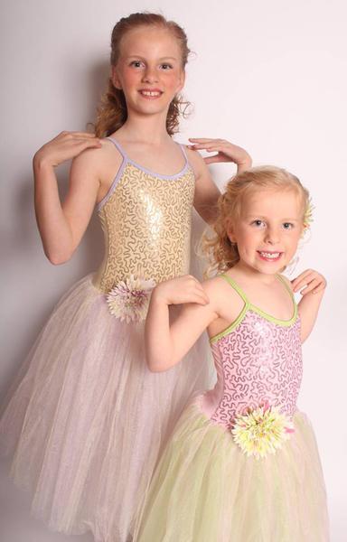 Firefly Dancewear