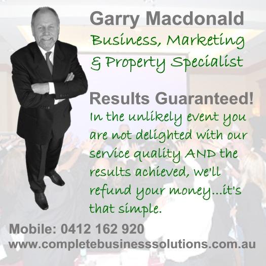 Complete Business Solutions