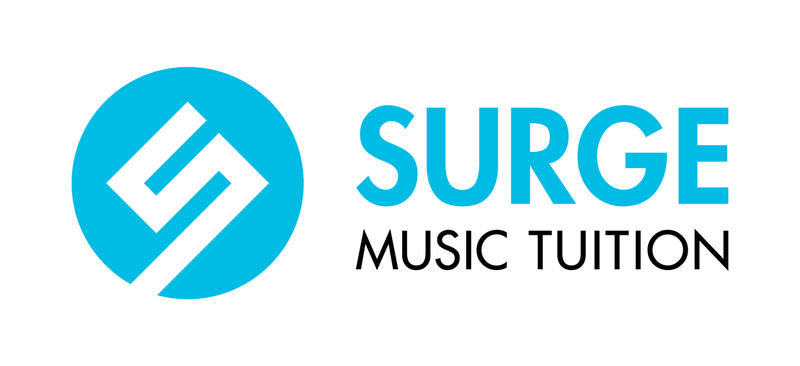 Surge Music Tuition