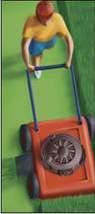 Tender Lovin Lawn and Garden Care