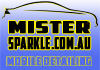 Mister Sparkle