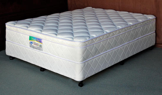 Dial A Bed: Sumner