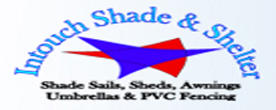 Intouch Shades & Shelters