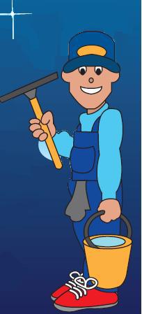 Sparkling Clean Services