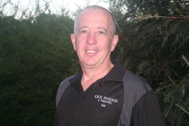 Excel Massage & Therapies