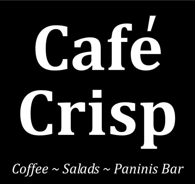 Cafe Crisp