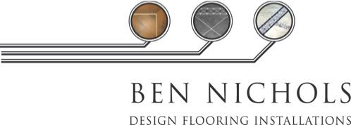 Design Flooring Installations: Ben Nichols