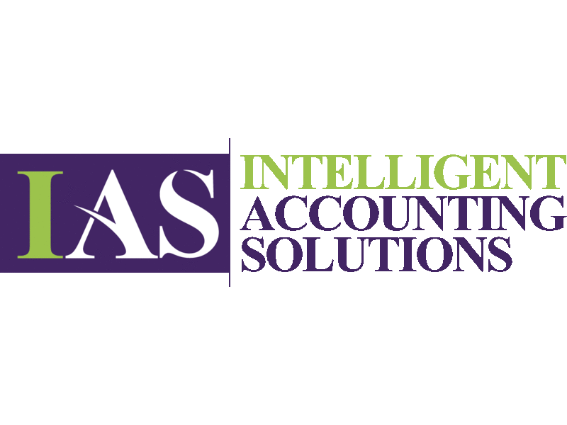 Intelligent Accounting Solutions Pty Ltd logo