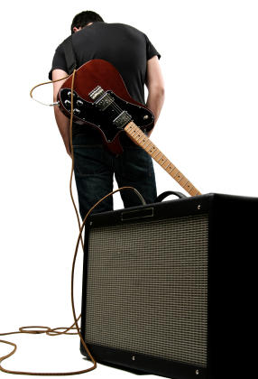 Crosstown Guitars