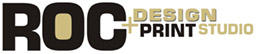 ROC Design + Print Studio