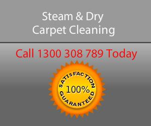 Budget Total Cleaning & Restoration