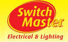 Switch Master logo