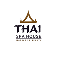 Thai Spa House logo