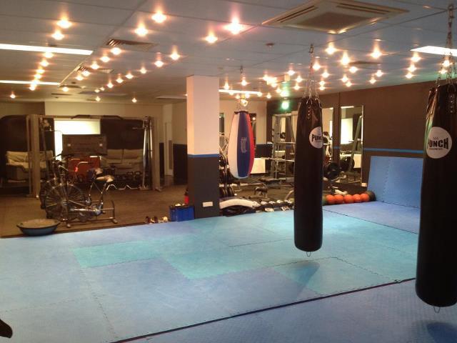 Jiu Jitsu Kingdom