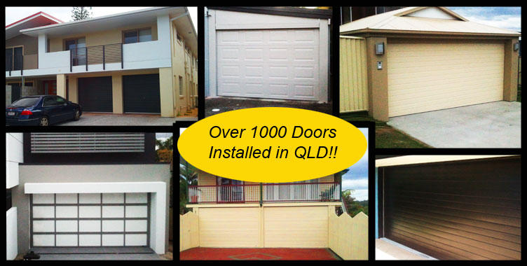 Supreme Garage Door Services