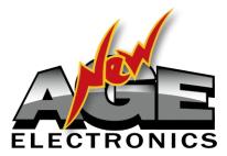 New Age Electronics