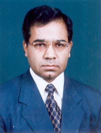 Dr Raj Khillan: St Albans