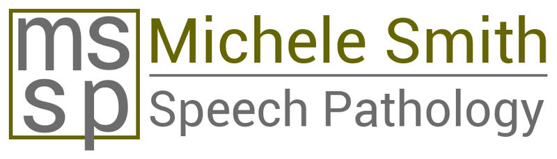 Michele Smith Speech Pathology