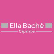 Ella Bache: Capalaba