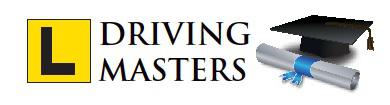 Driving Masters logo