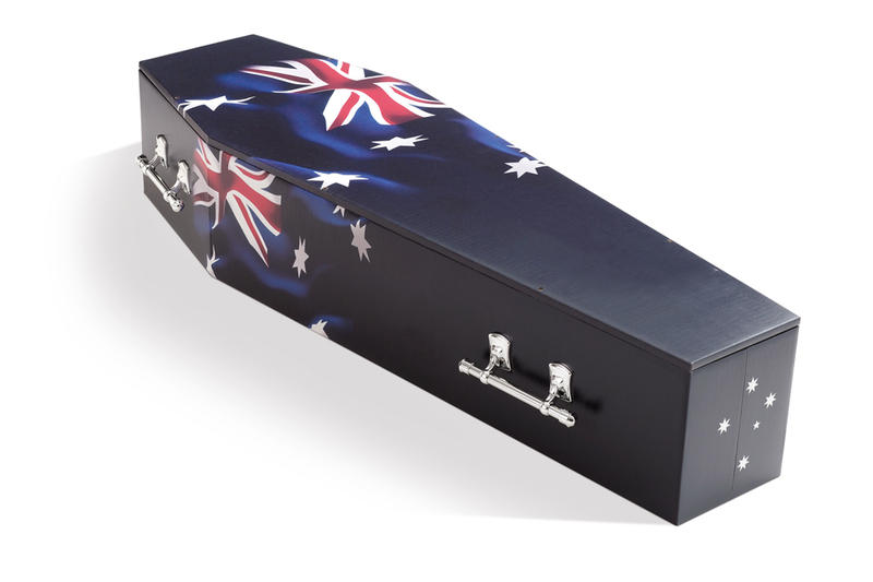 Eco Funerals