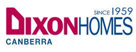 Dixon Homes: Canberra