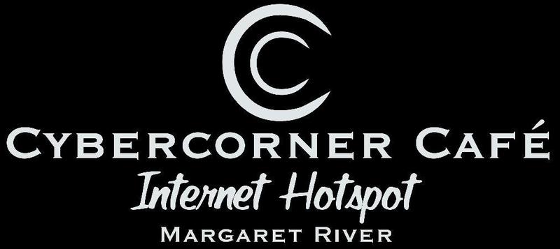Cybercorner Cafe