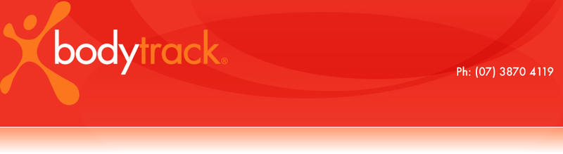 Bodytrack Exercise Physiology logo