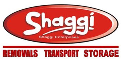 Shaggi Enterprises: Sherwood logo