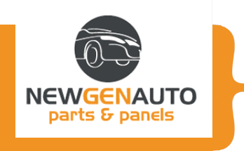 New Gen Auto Parts and Panels