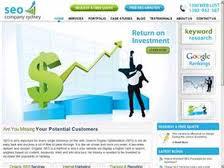Website Design City