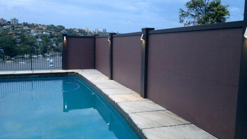 Wallmark: Sydney