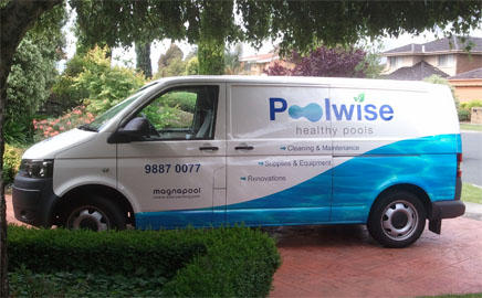 Poolwise