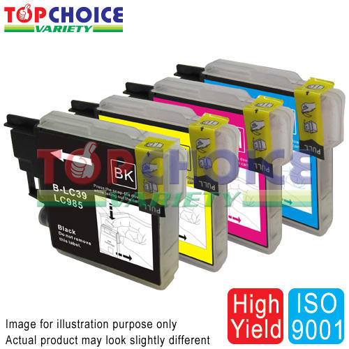 Top Choice Variety