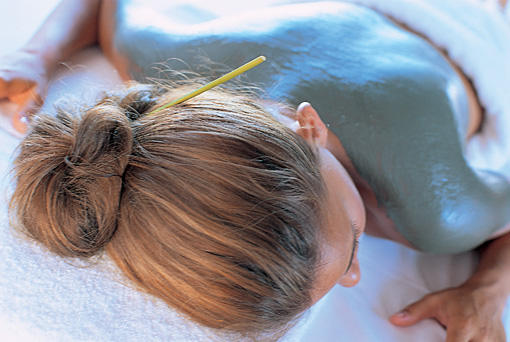 True Pampering