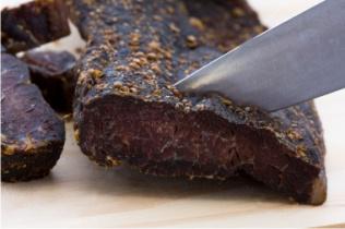 Biltong 2 Go