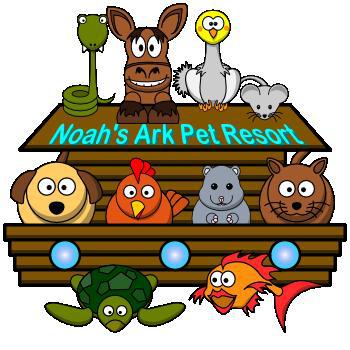 Noah's Ark Pet Resort