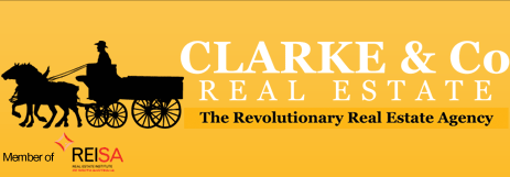 Clarke & Co Real Estate