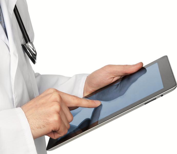 Find My Doc