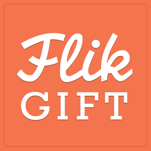 Flik Gift