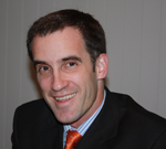 Dr Michael McAuliffe