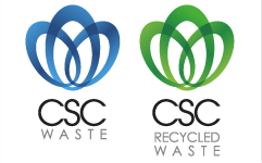 CSC Waste