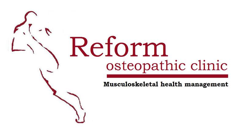 Reform Osteopathic Clinic