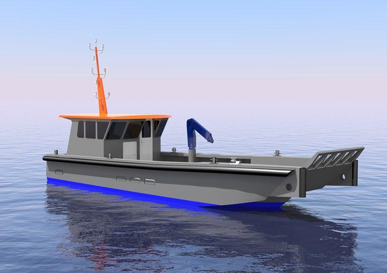 Naval Architecture and Marine Solutions