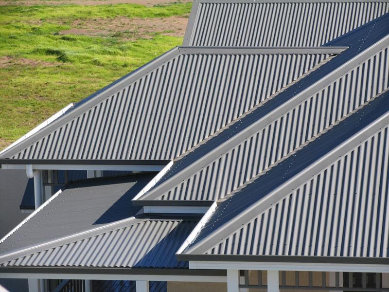 Heritage Roof Plumbing